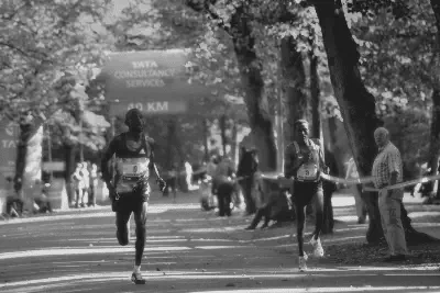 Masteling Fysiotherapie Amsterdam sportblessure hardlopen begeleiding analyse behandeling