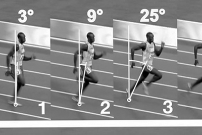 Masteling Fysiotherapie Amsterdam sportblessure hardlopen begeleiding analyse behandeling